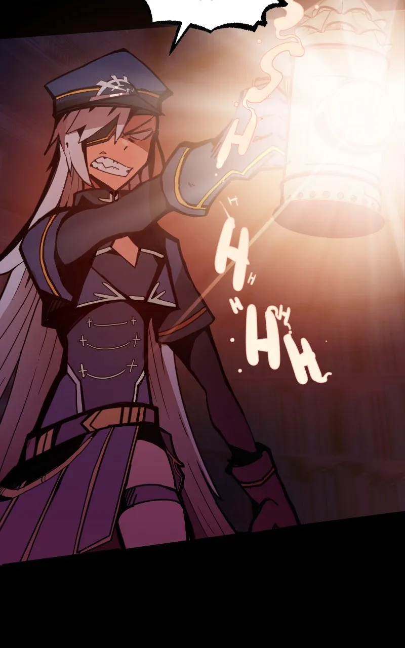 SOULWINDER Chapter 11 page 61 - 