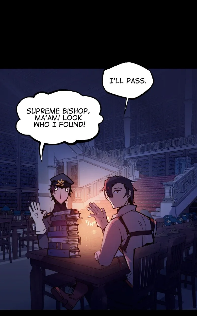 SOULWINDER Chapter 11 page 63 - 