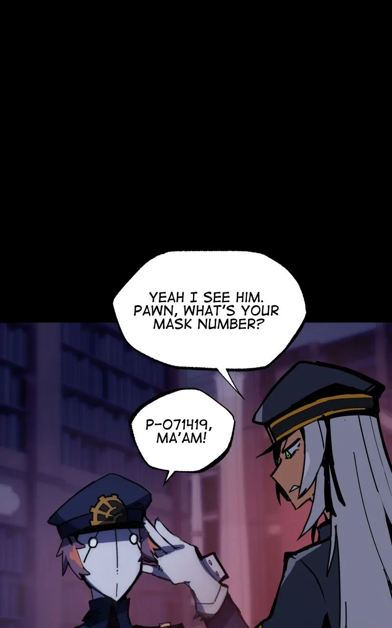 SOULWINDER Chapter 11 page 64 - 