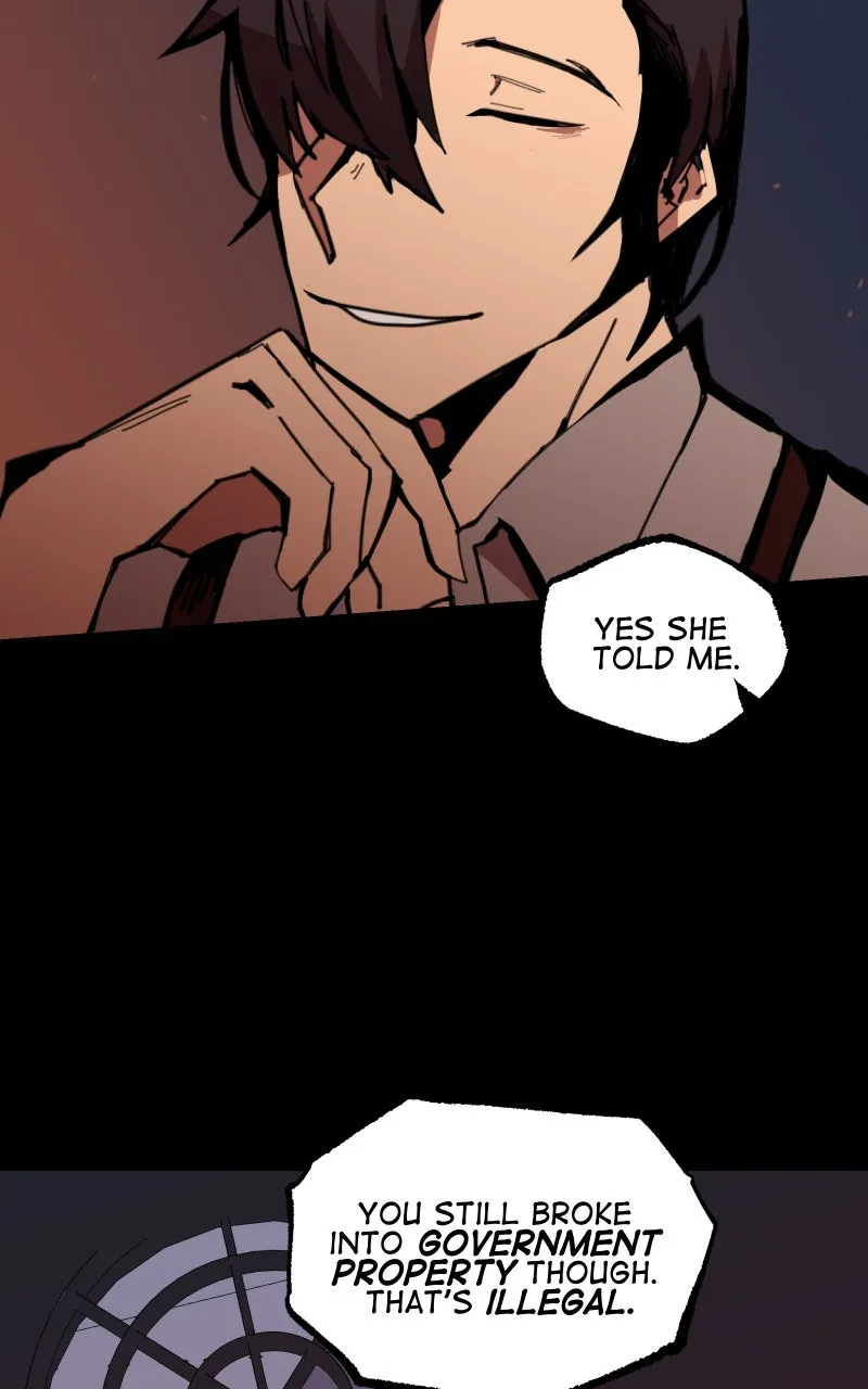 SOULWINDER Chapter 11 page 72 - 