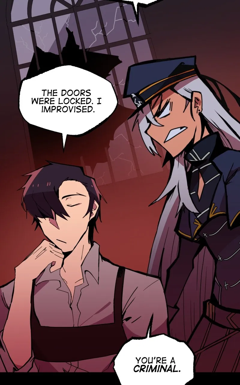 SOULWINDER Chapter 11 page 73 - 