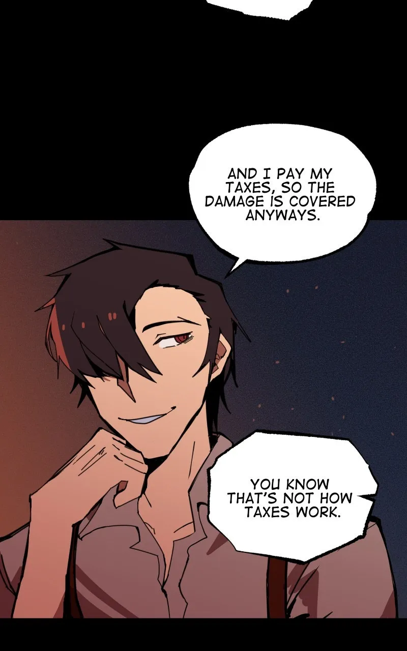 SOULWINDER Chapter 11 page 74 - 