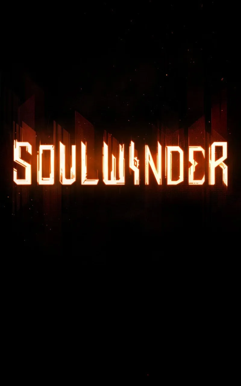 SOULWINDER Chapter 12 page 109 - 