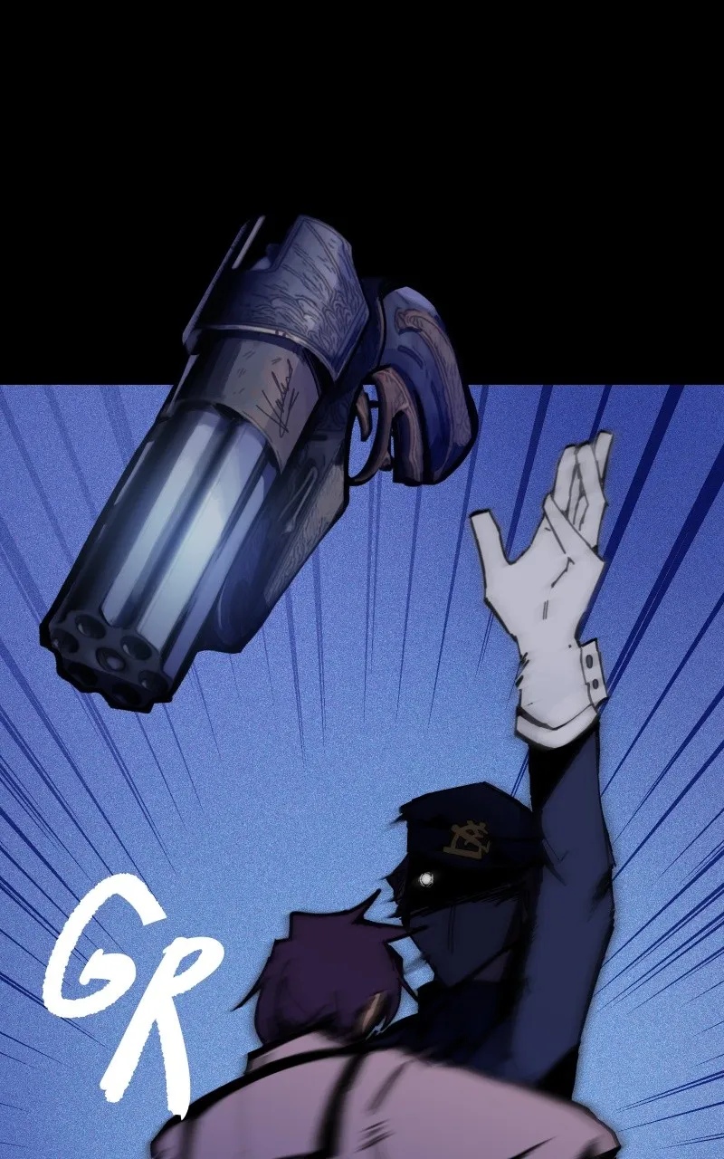 SOULWINDER Chapter 12 page 23 - 