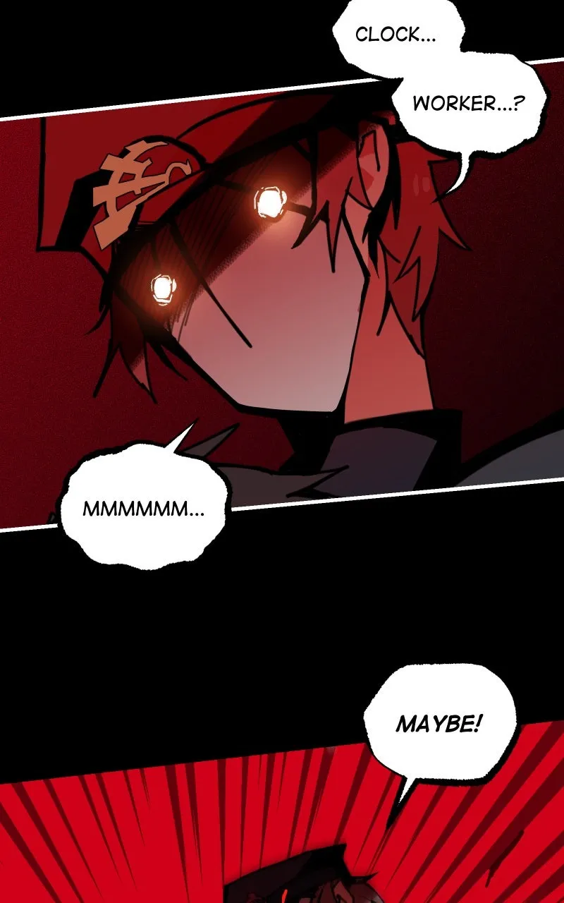 SOULWINDER Chapter 12 page 27 - 