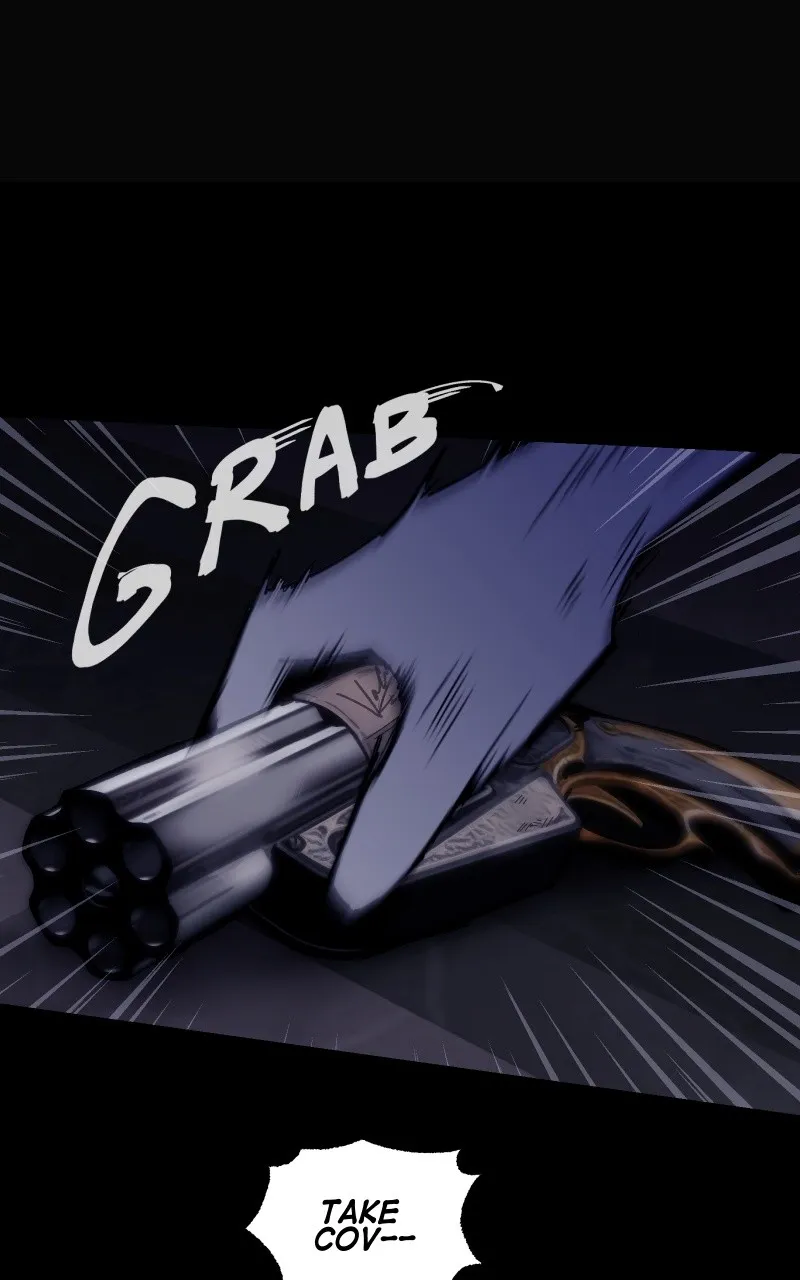 SOULWINDER Chapter 12 page 36 - 