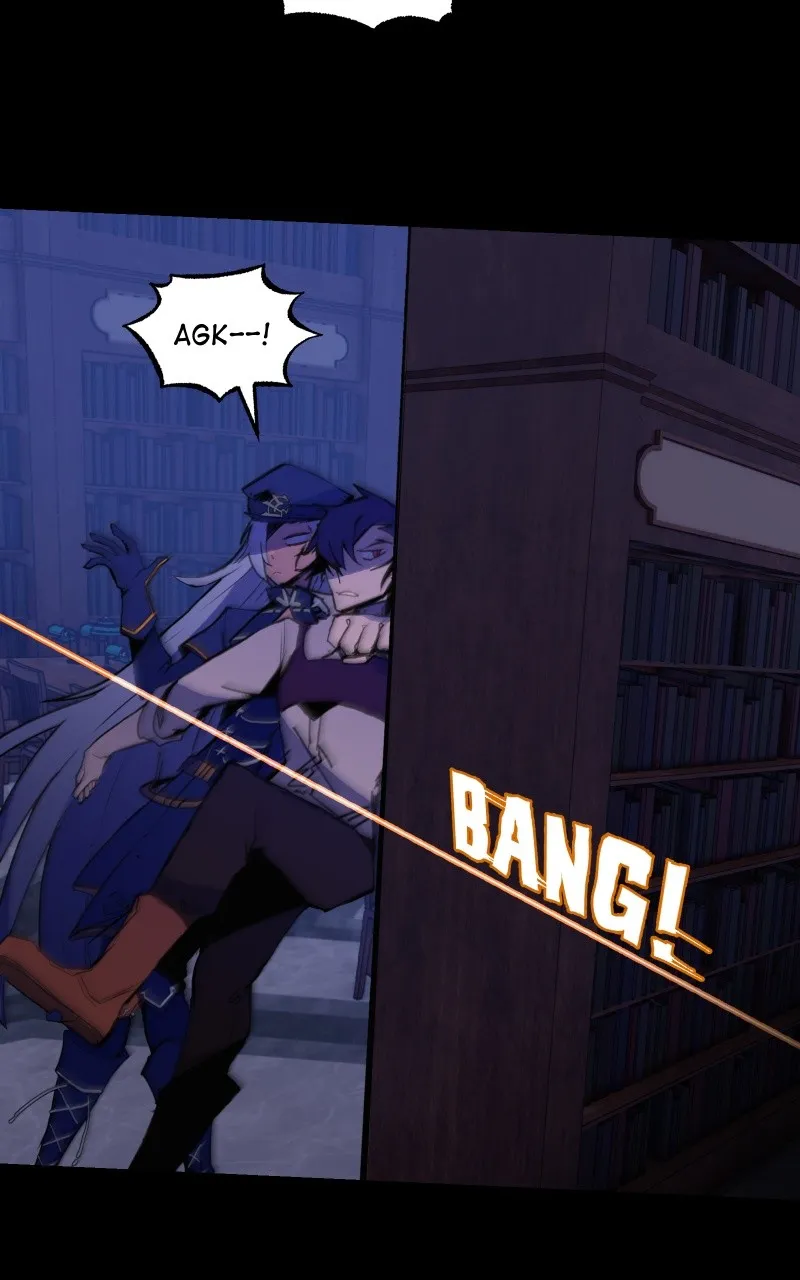 SOULWINDER Chapter 12 page 37 - 