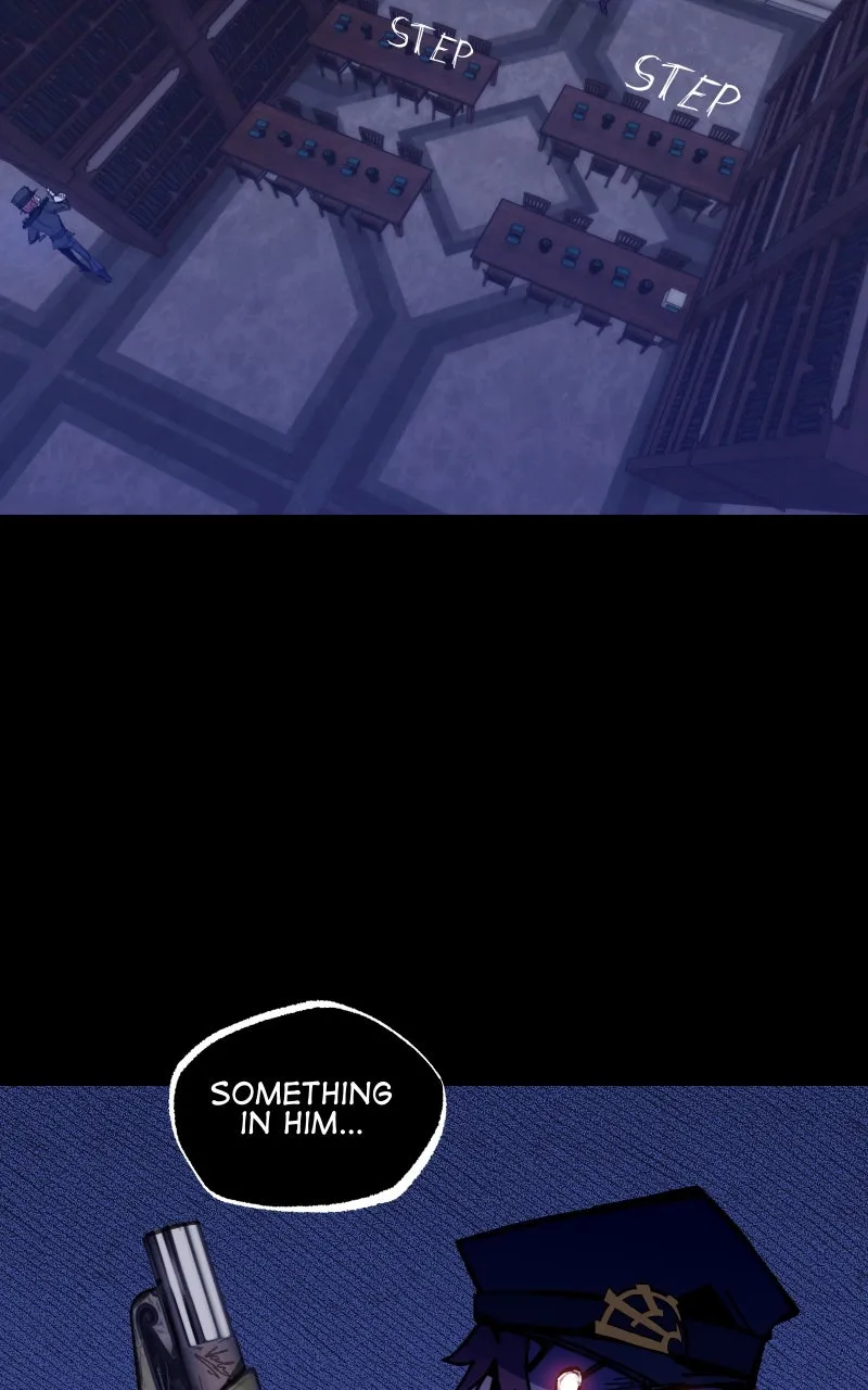SOULWINDER Chapter 12 page 43 - 
