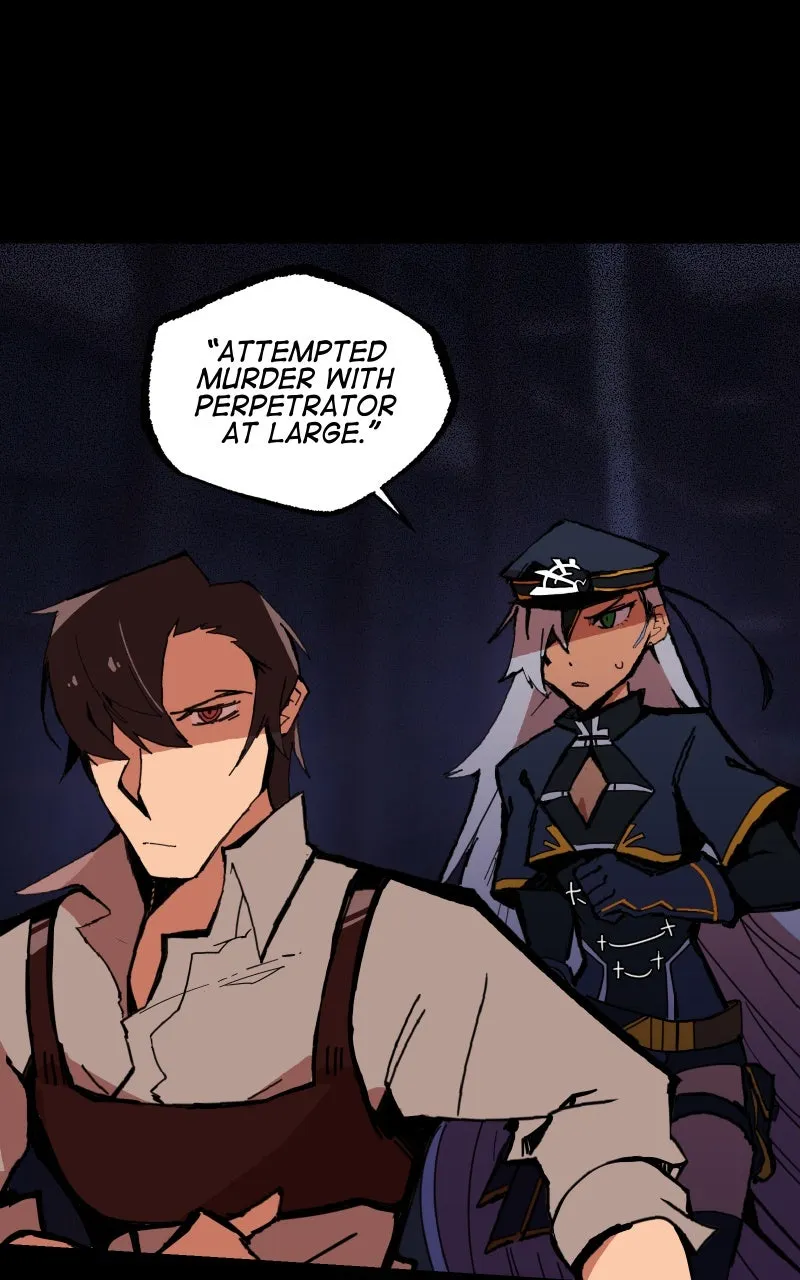 SOULWINDER Chapter 12 page 46 - 