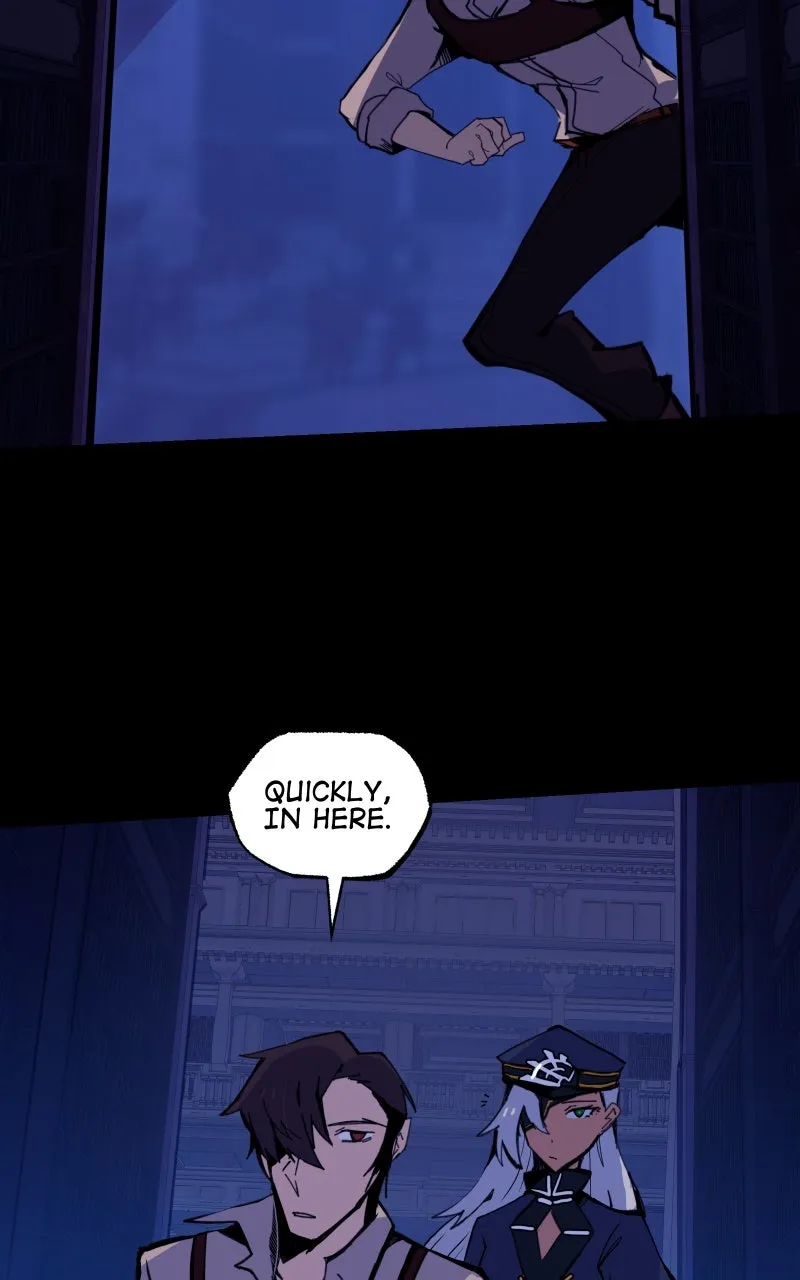 SOULWINDER Chapter 12 page 52 - 