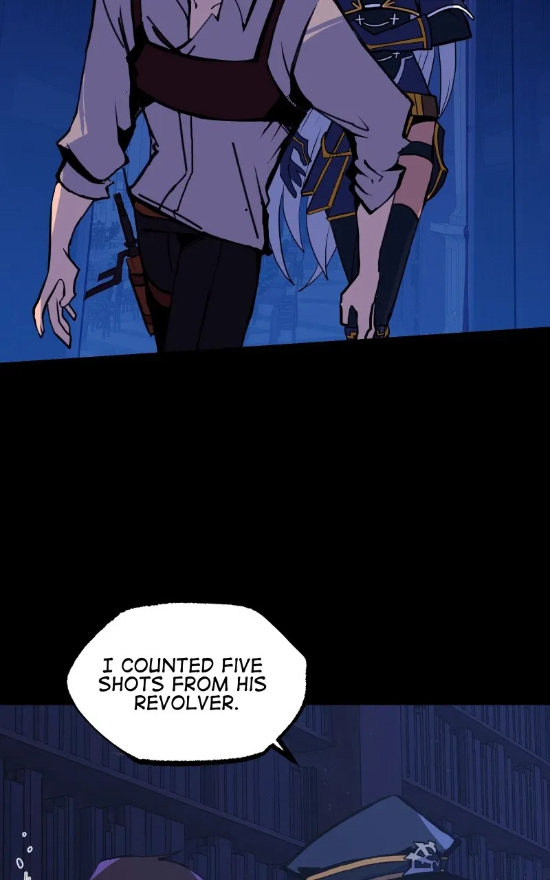 SOULWINDER Chapter 12 page 53 - 