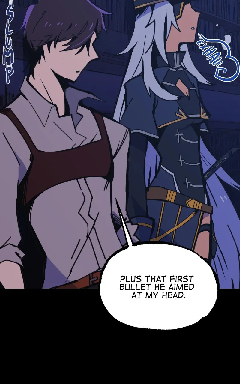 SOULWINDER Chapter 12 page 54 - 