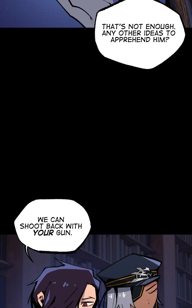 SOULWINDER Chapter 12 page 57 - 