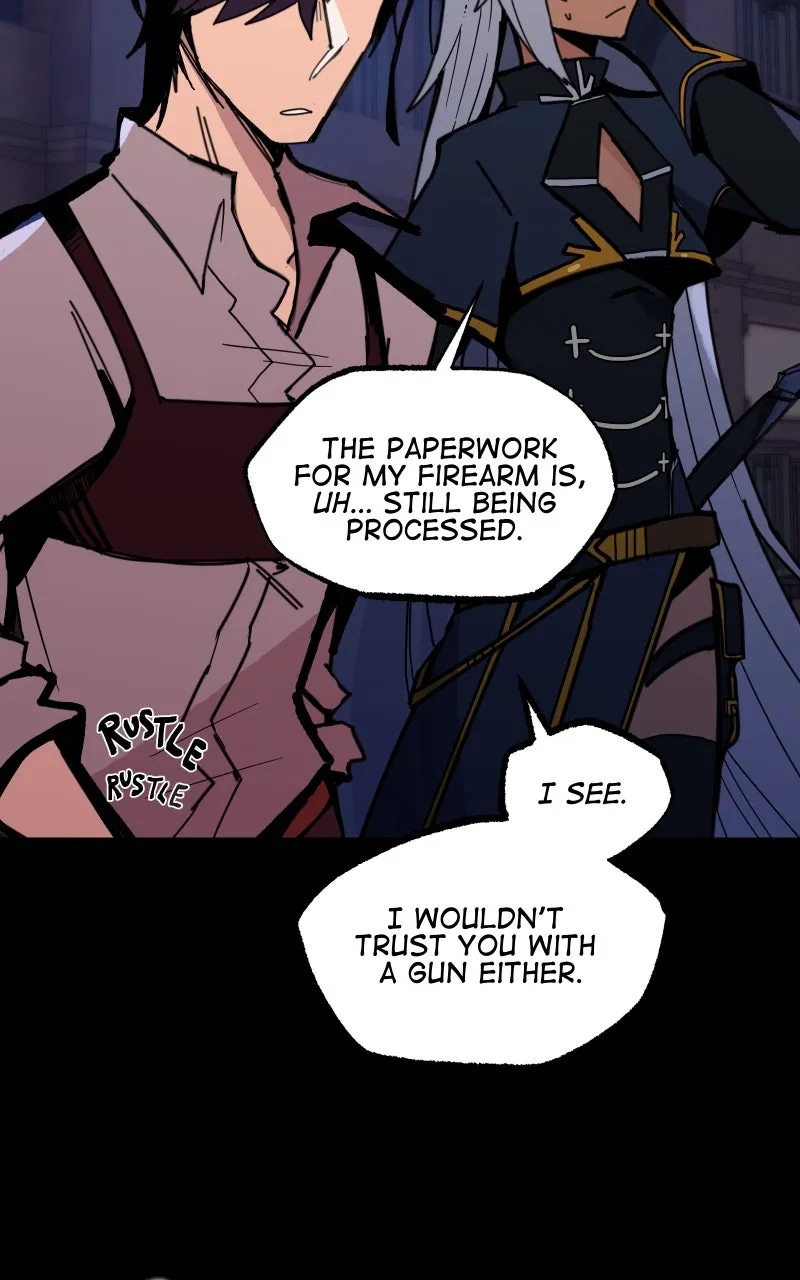 SOULWINDER Chapter 12 page 58 - 