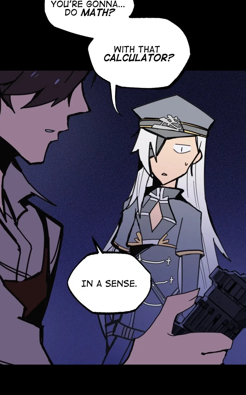 SOULWINDER Chapter 12 page 60 - 