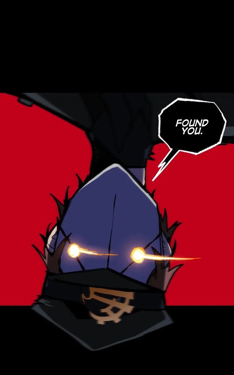 SOULWINDER Chapter 12 page 77 - 