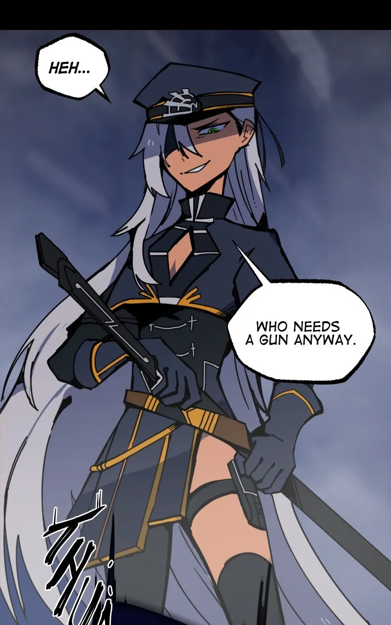 SOULWINDER Chapter 12 page 83 - 