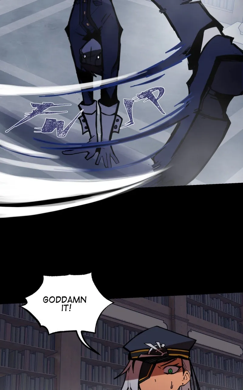 SOULWINDER Chapter 12 page 86 - 