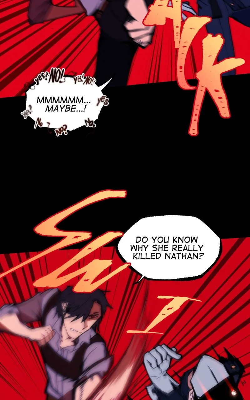 SOULWINDER Chapter 12 page 94 - 