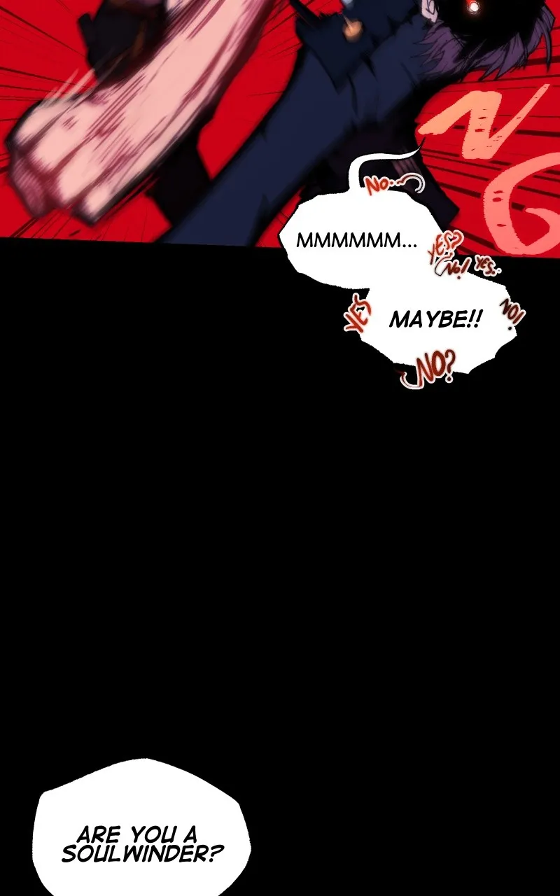 SOULWINDER Chapter 12 page 95 - 