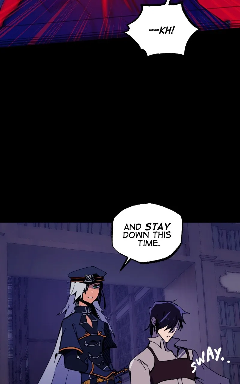SOULWINDER Chapter 13 page 111 - 