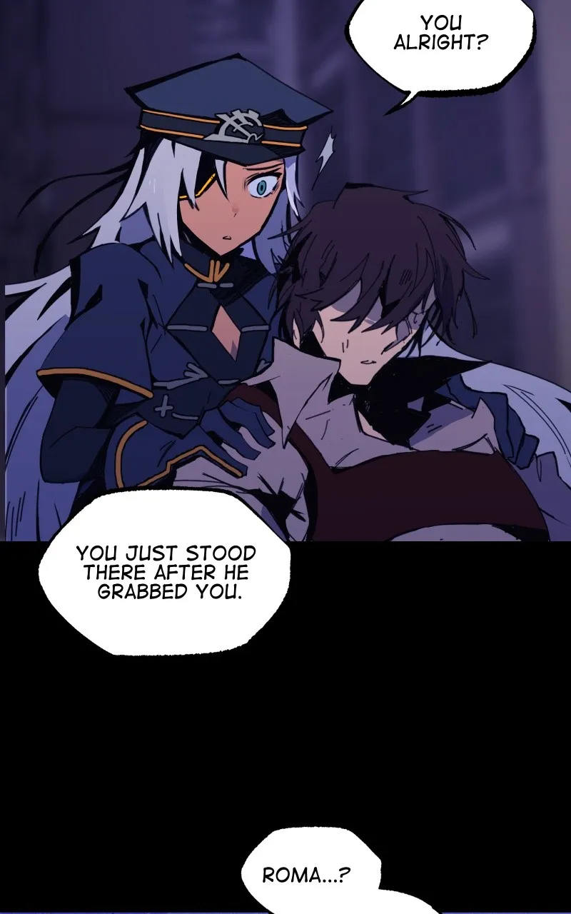 SOULWINDER Chapter 13 page 113 - 
