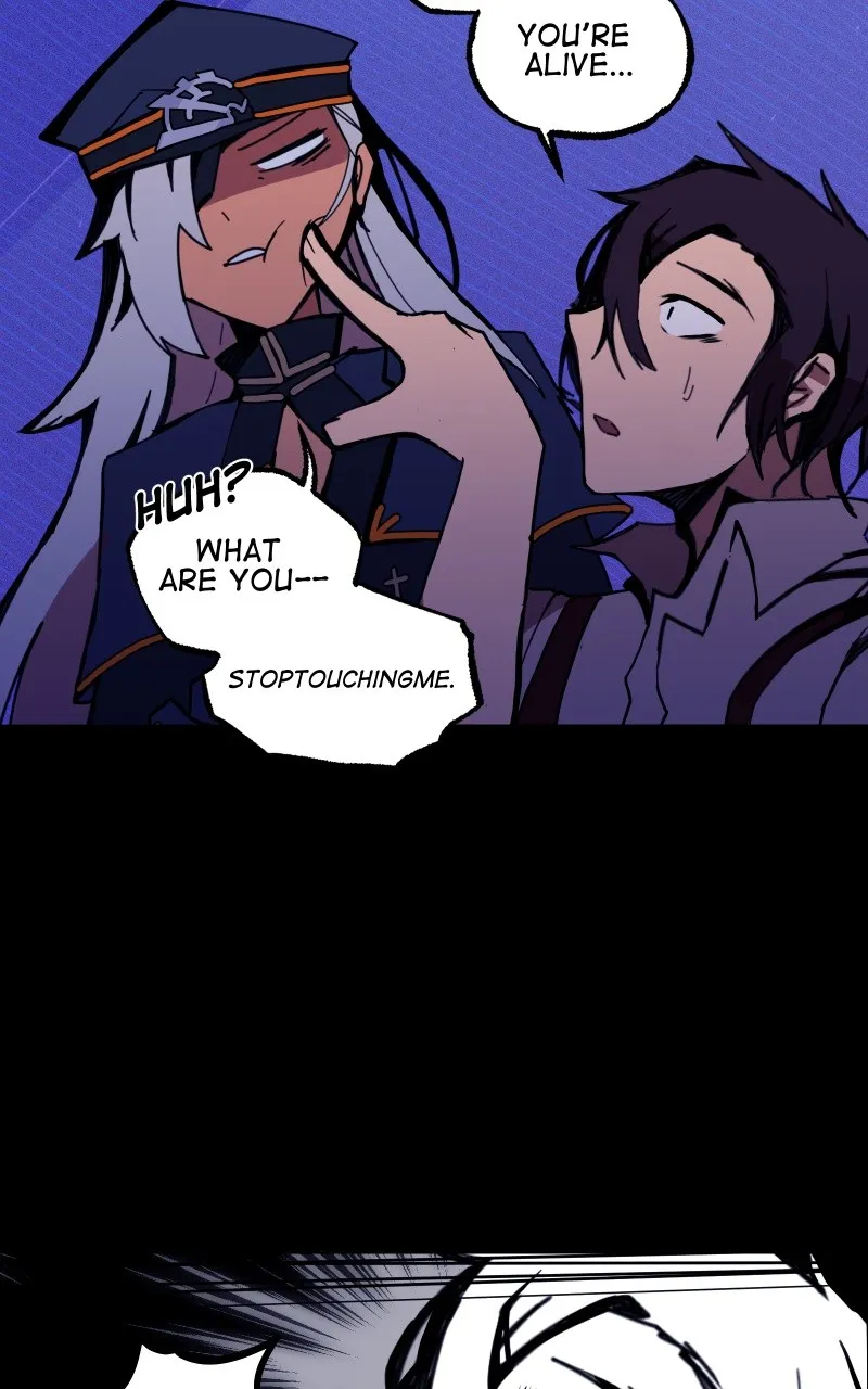 SOULWINDER Chapter 13 page 114 - 