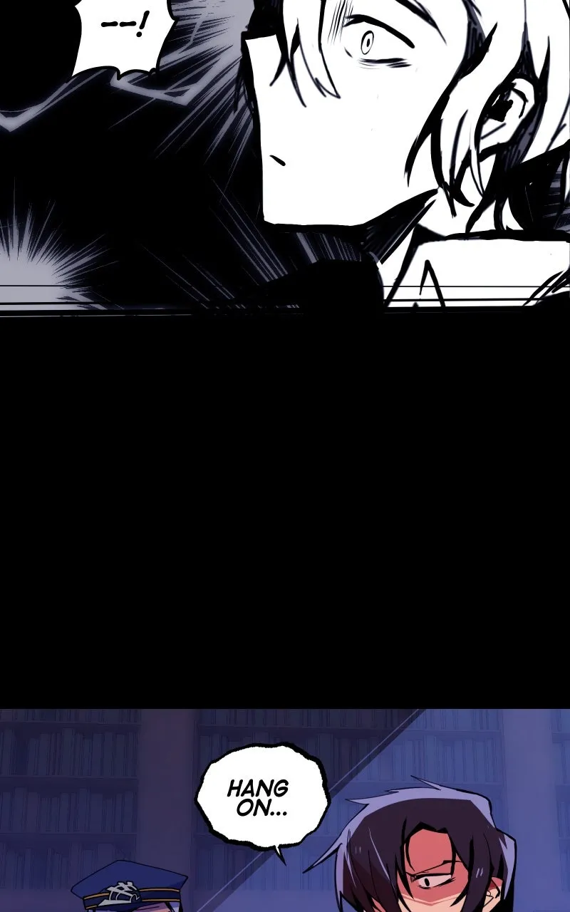 SOULWINDER Chapter 13 page 115 - 