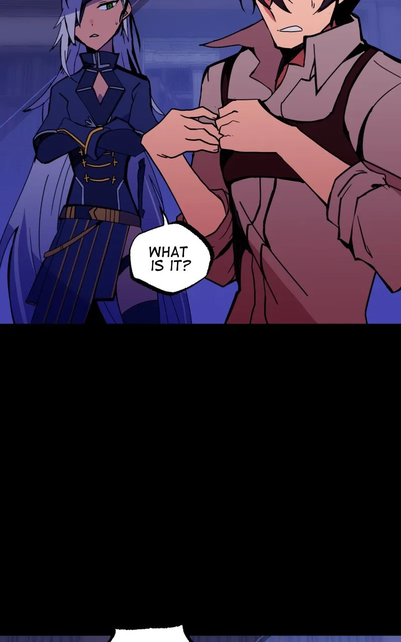 SOULWINDER Chapter 13 page 116 - 