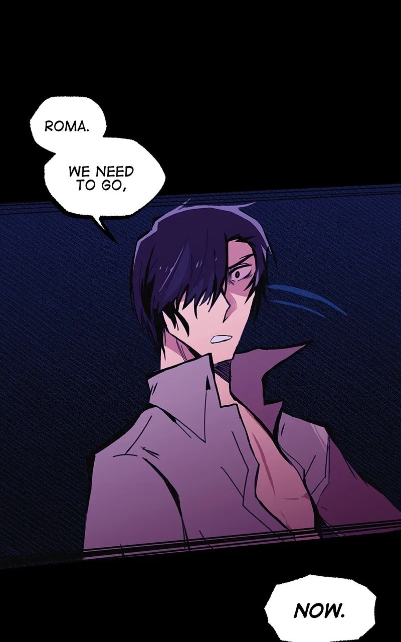 SOULWINDER Chapter 13 page 118 - 