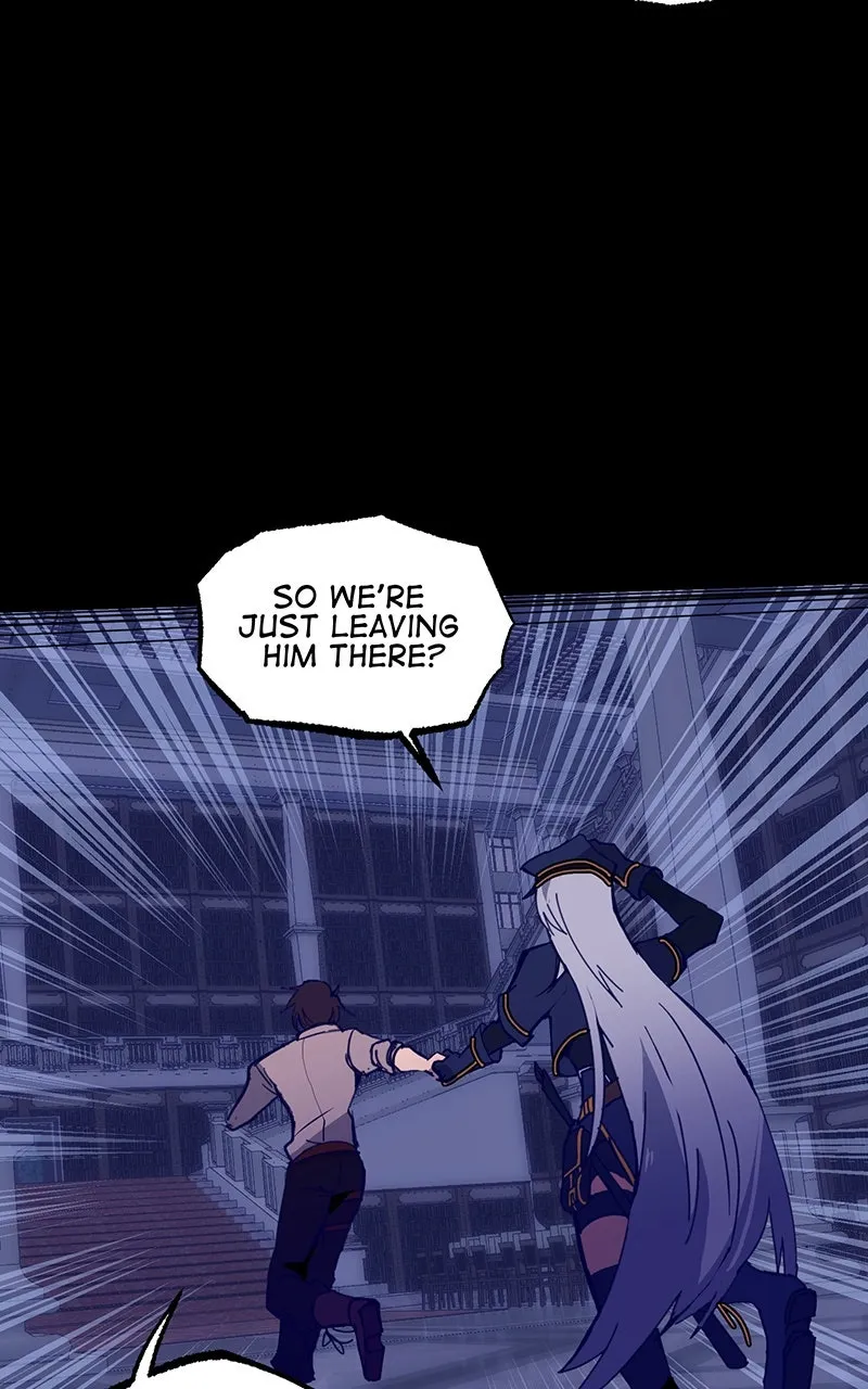 SOULWINDER Chapter 13 page 119 - 
