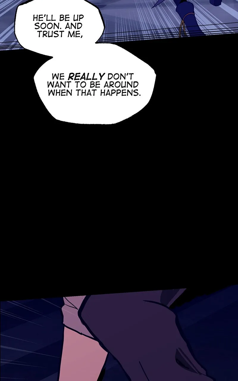 SOULWINDER Chapter 13 page 120 - 