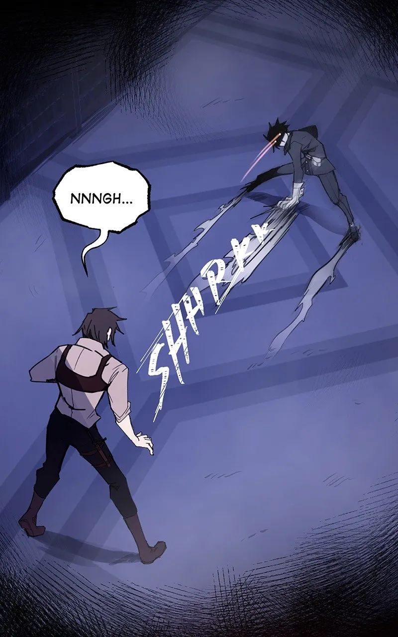 SOULWINDER Chapter 13 page 13 - 