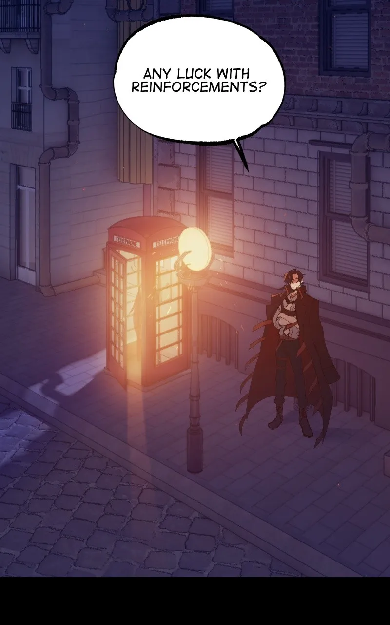 SOULWINDER Chapter 13 page 127 - 