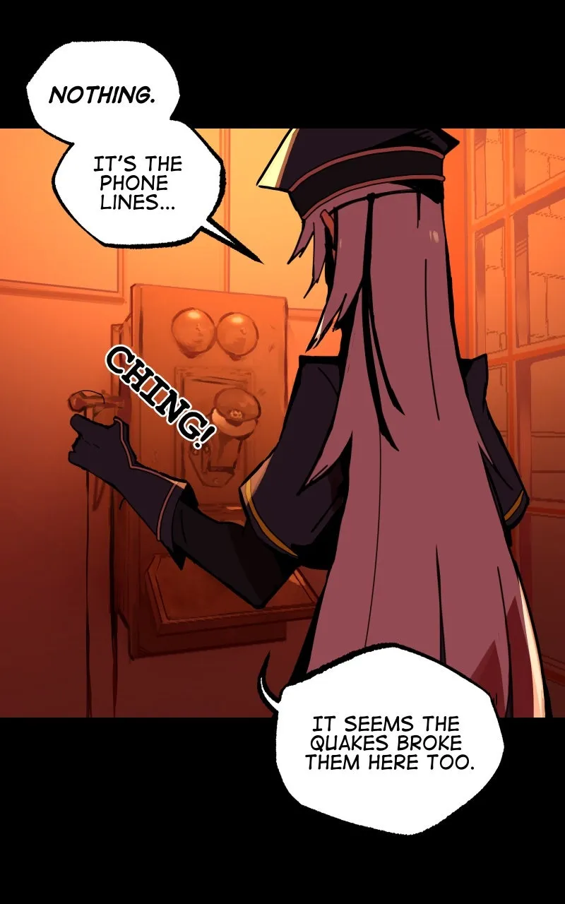 SOULWINDER Chapter 13 page 128 - 
