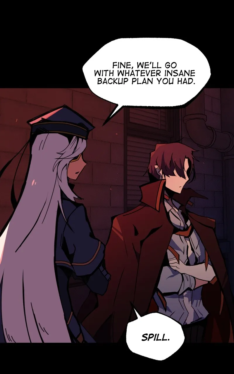 SOULWINDER Chapter 13 page 129 - 