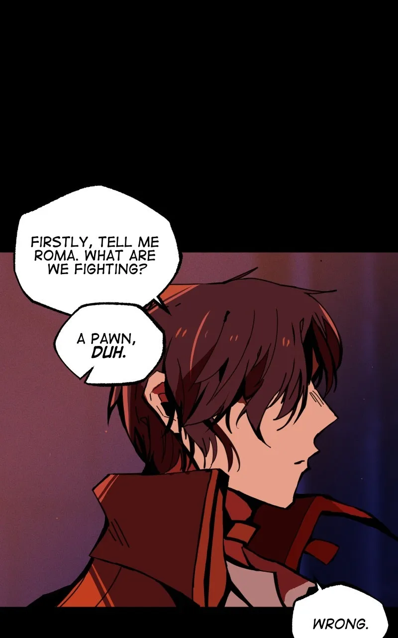 SOULWINDER Chapter 13 page 130 - 