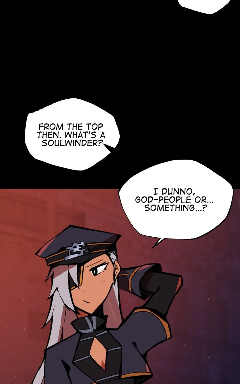 SOULWINDER Chapter 13 page 131 - 