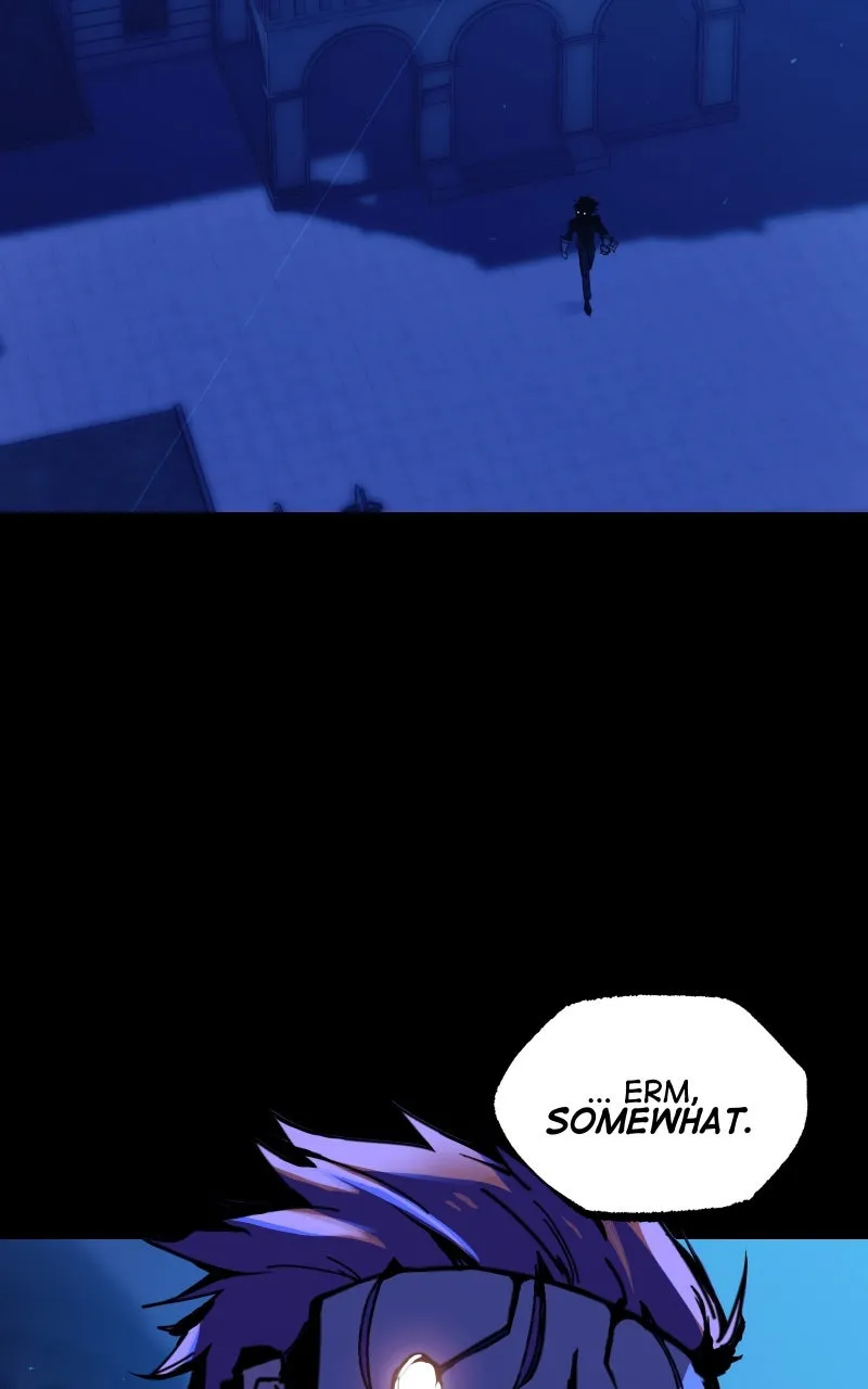 SOULWINDER Chapter 13 page 134 - 