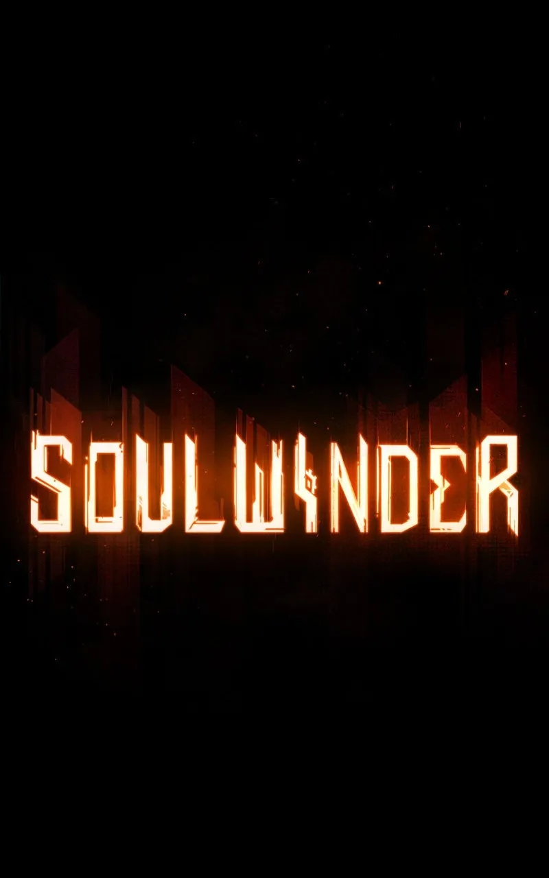 SOULWINDER Chapter 13 page 139 - 
