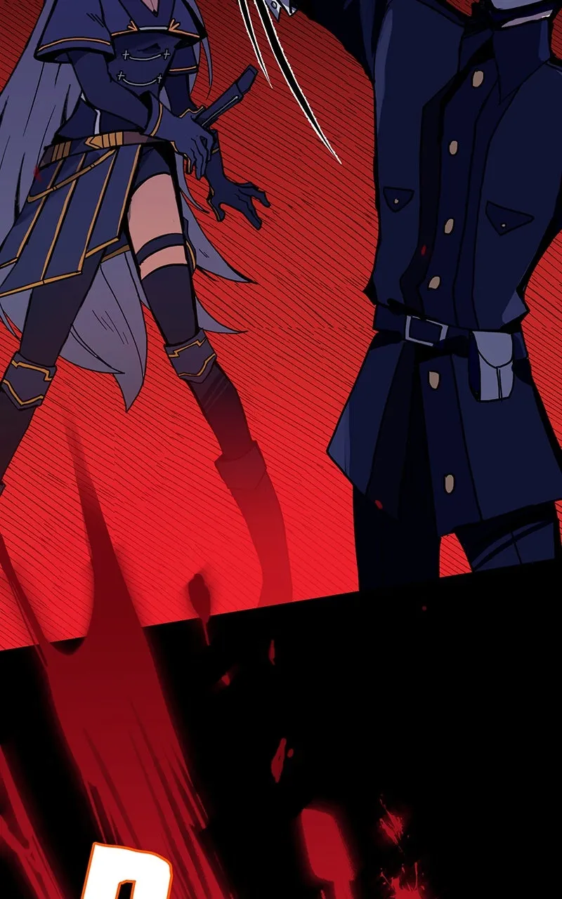 SOULWINDER Chapter 13 page 18 - 