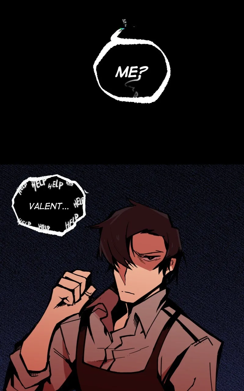 SOULWINDER Chapter 13 page 3 - 