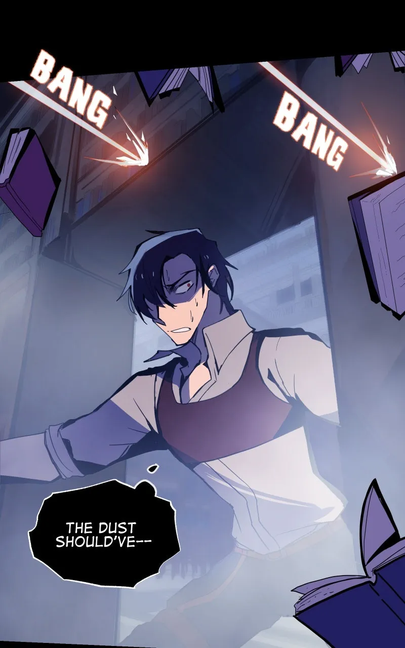 SOULWINDER Chapter 13 page 27 - 