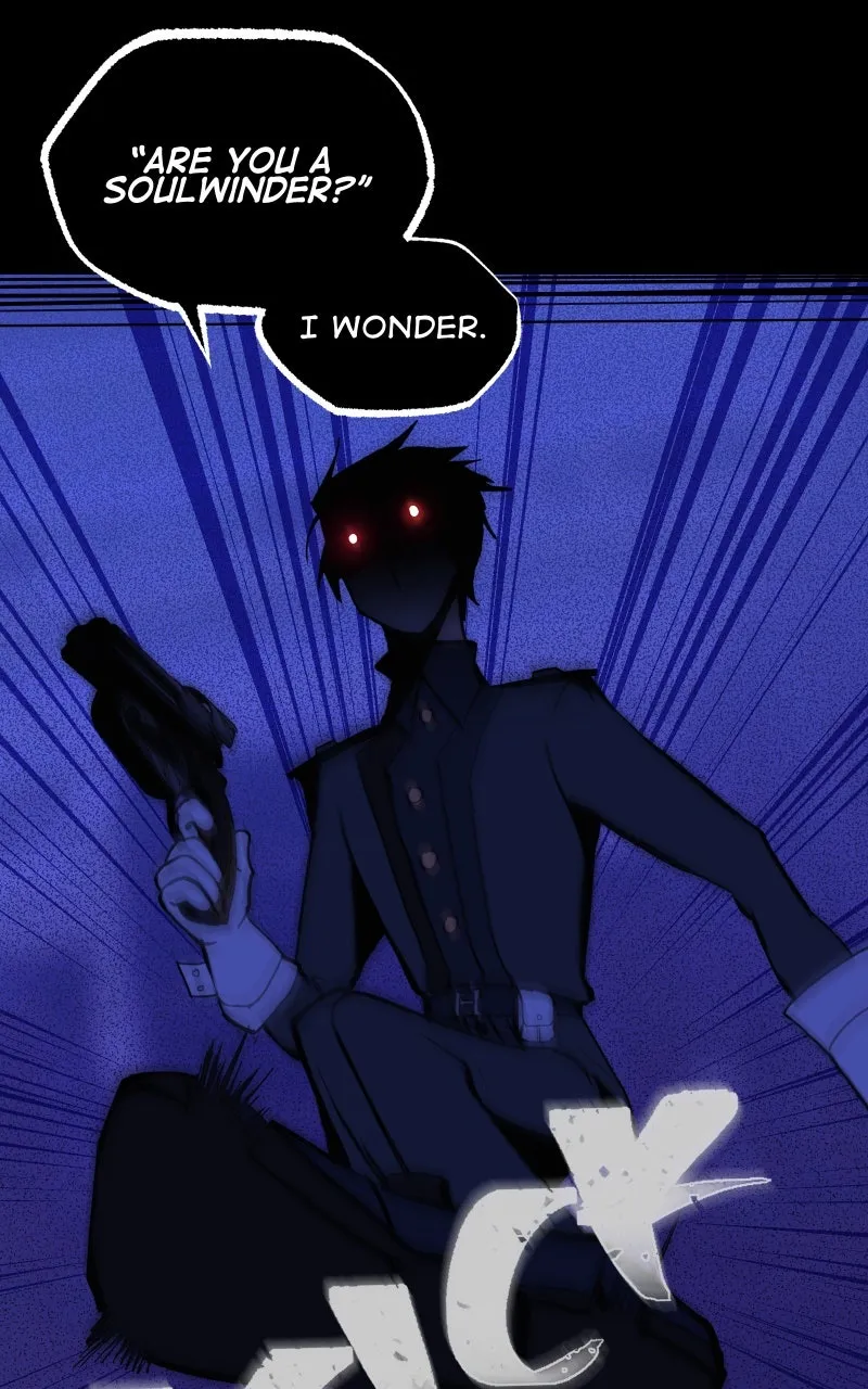 SOULWINDER Chapter 13 page 38 - 