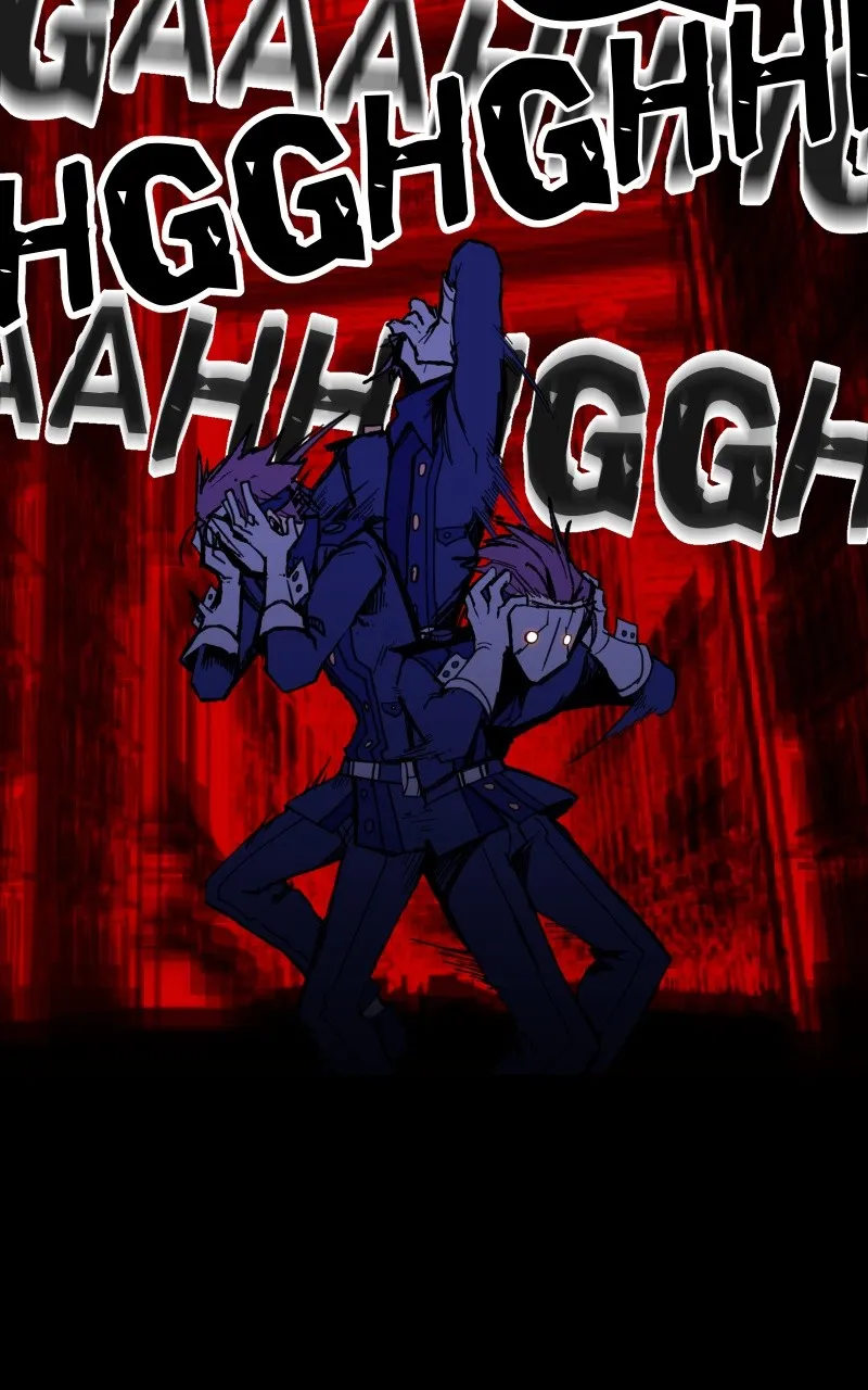SOULWINDER Chapter 13 page 5 - 
