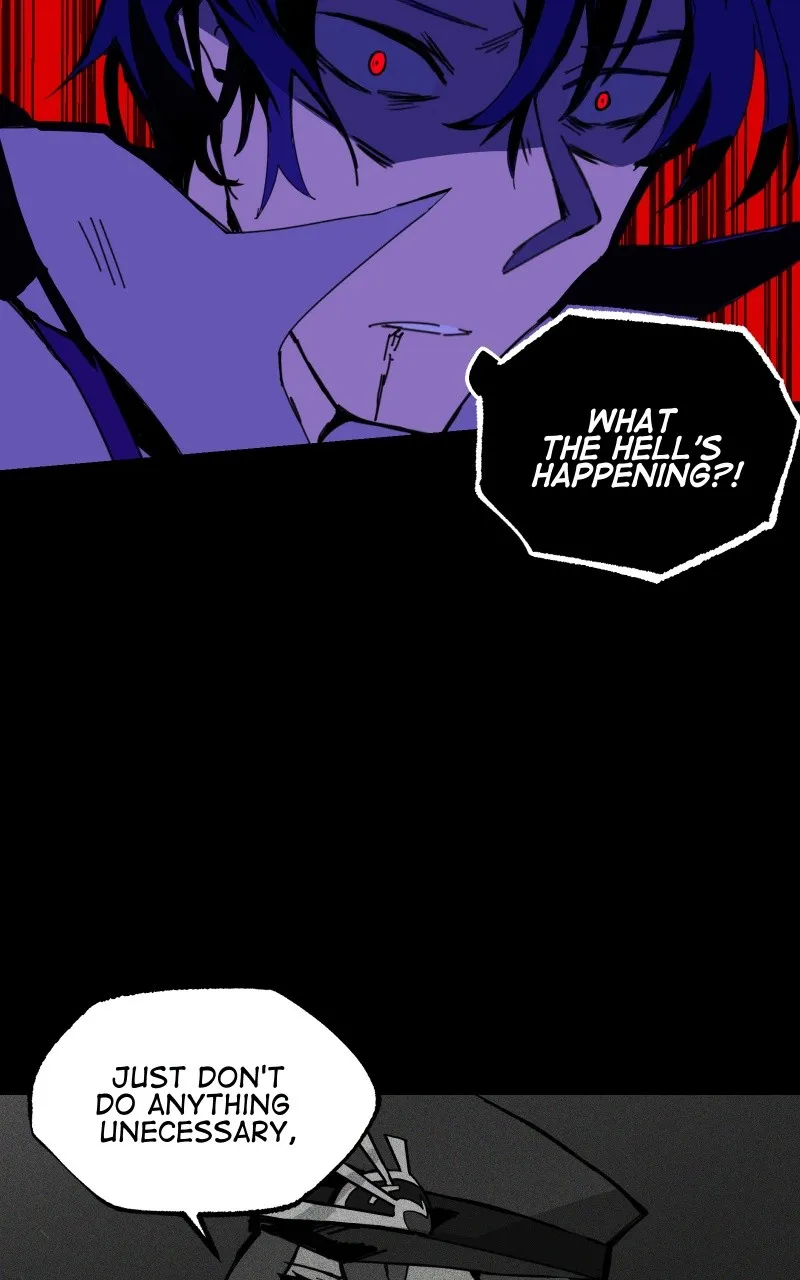 SOULWINDER Chapter 13 page 43 - 