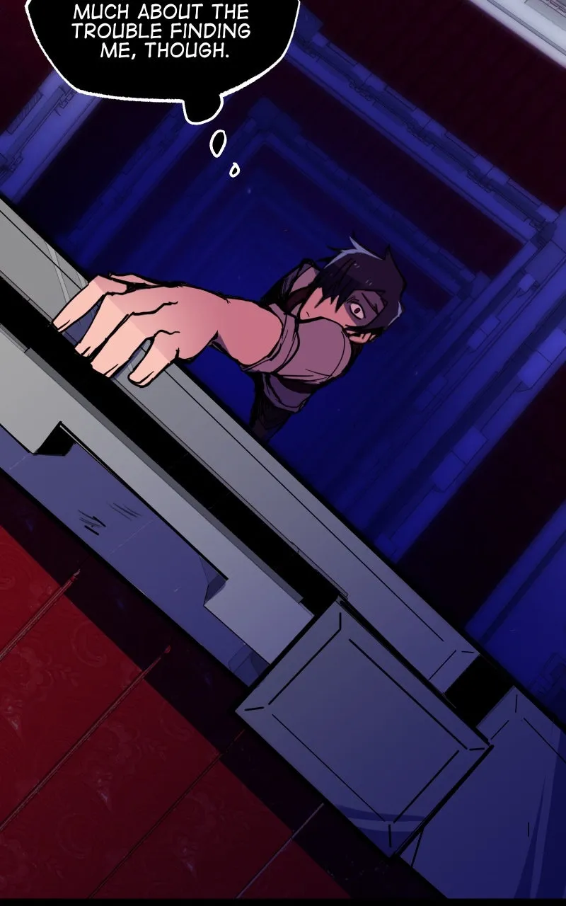SOULWINDER Chapter 13 page 48 - 