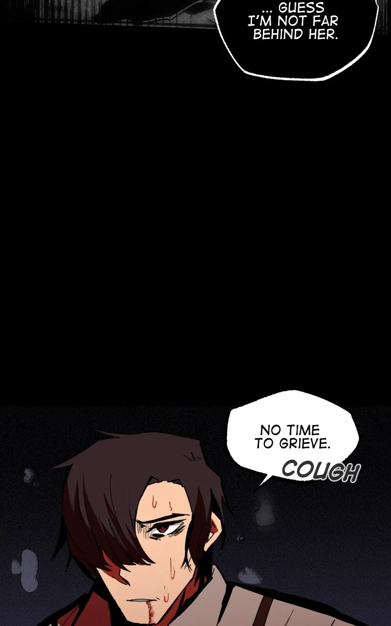 SOULWINDER Chapter 13 page 54 - 