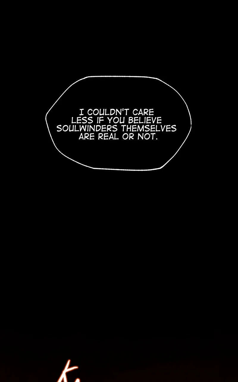 SOULWINDER Chapter 13 page 65 - 
