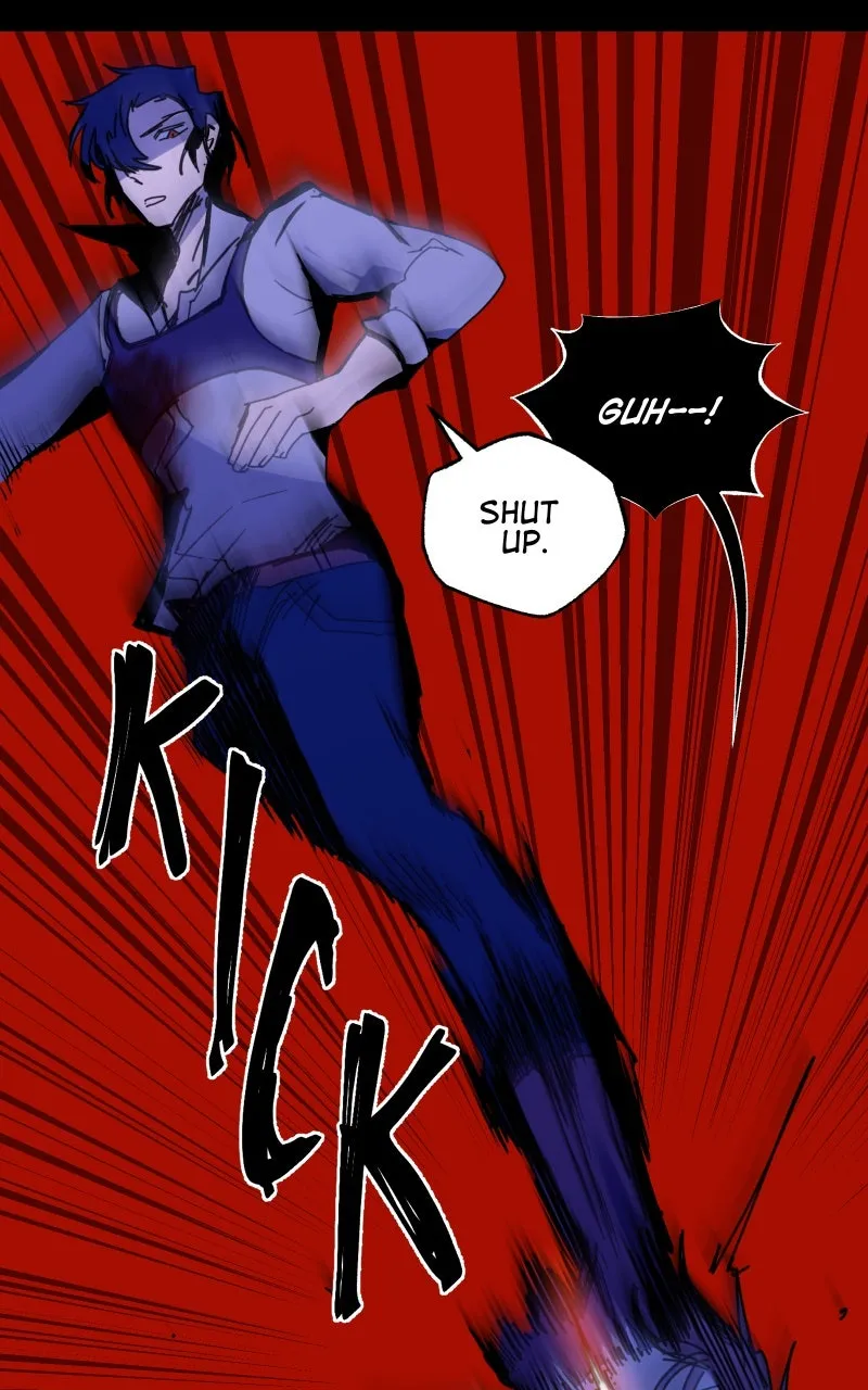 SOULWINDER Chapter 13 page 72 - 